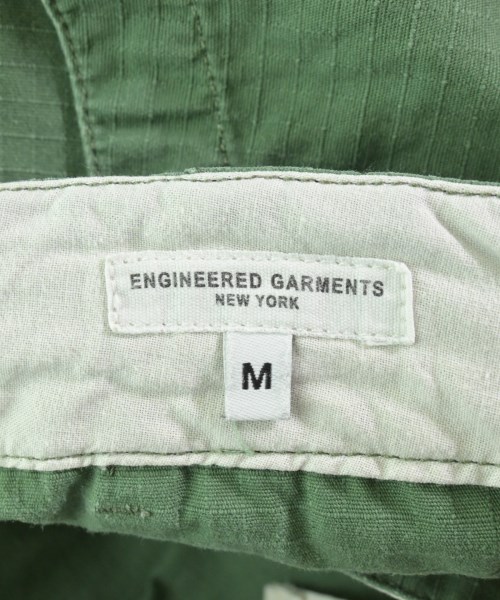Engineered Garments（エンジニアドガーメンツ）その他 緑 サイズ:M メンズ/2200596963309