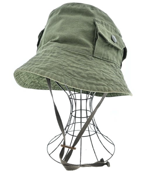 エンジニアドガーメンツ(Engineered Garments)のEngineered Garments ハット