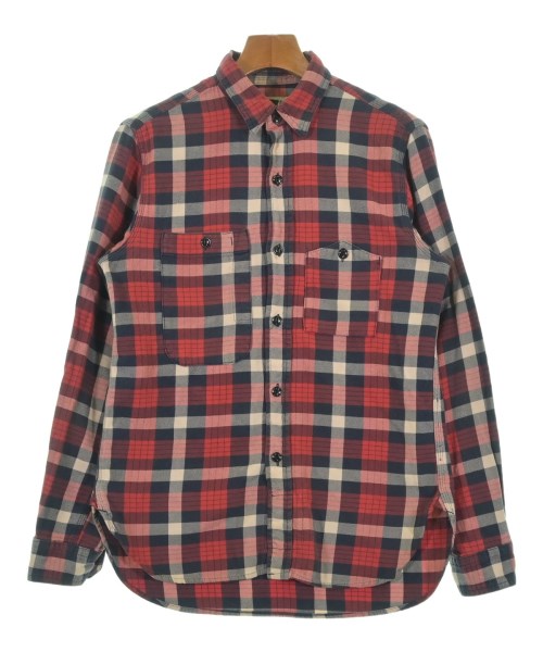 エンジニアドガーメンツ(Engineered Garments)のEngineered Garments カジュアルシャツ