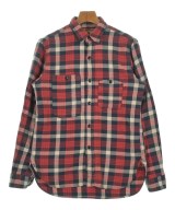 Engineered Garments カジュアルシャツ