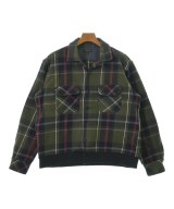 Engineered Garments ブルゾン