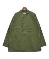Engineered Garments カバーオール
