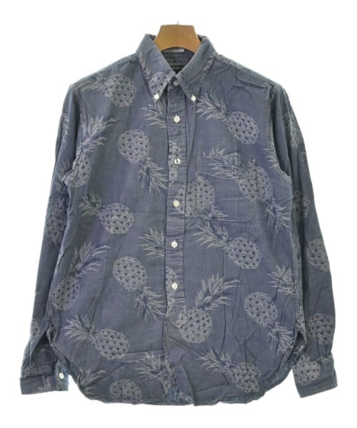 エンジニアドガーメンツ(Engineered Garments)のEngineered Garments カジュアルシャツ