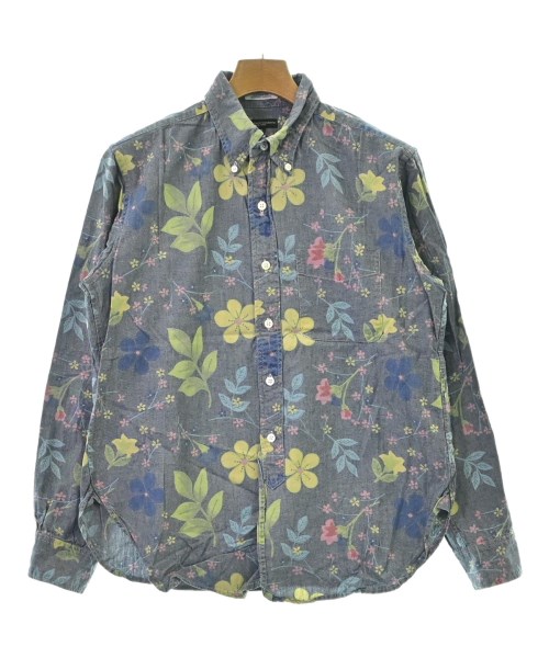 エンジニアドガーメンツ(Engineered Garments)のEngineered Garments カジュアルシャツ