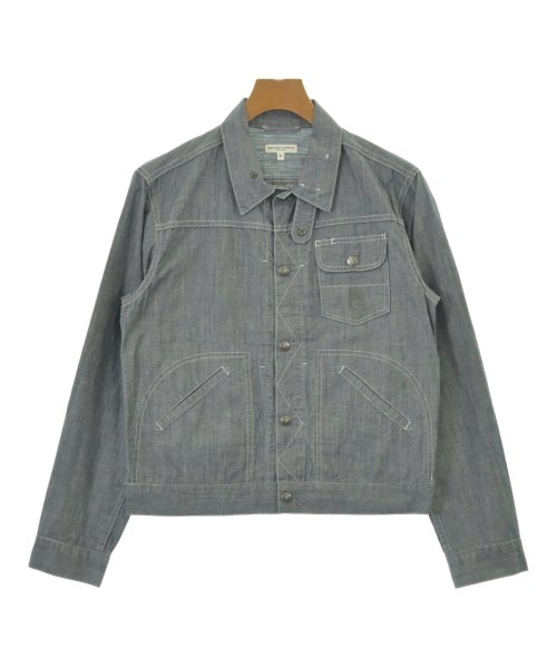 Engineered Garments(エンジニアドガーメンツ)その他 青 サイズ:S/2200531866023