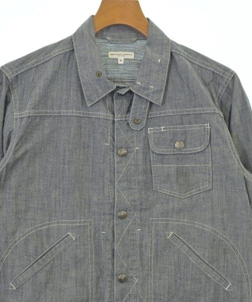 Engineered Garments（エンジニアドガーメンツ）その他 青 サイズ:S メンズ/2200531866023
