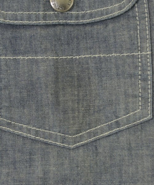 Engineered Garments（エンジニアドガーメンツ）その他 青 サイズ:S メンズ/2200531866023