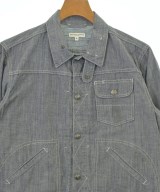 Engineered Garments（エンジニアドガーメンツ）その他 青 サイズ:S メンズ/2200531866023