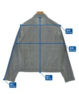 Engineered Garments（エンジニアドガーメンツ）その他 青 サイズ:S メンズ/2200531866023