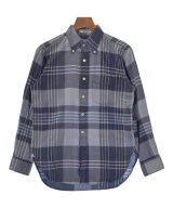 Engineered Garments カジュアルシャツ