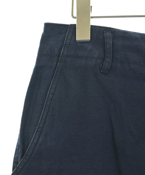 Engineered Garments（エンジニアドガーメンツ）カーゴパンツ 紺 サイズ:28(S位) メンズ/2200534725174