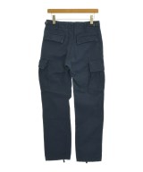 Engineered Garments（エンジニアドガーメンツ）カーゴパンツ 紺 サイズ:28(S位) メンズ/2200534725174