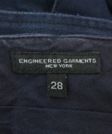 Engineered Garments（エンジニアドガーメンツ）カーゴパンツ 紺 サイズ:28(S位) メンズ/2200534725174