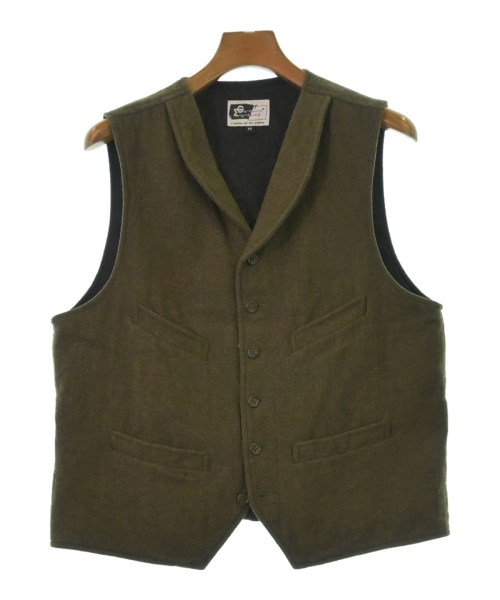 エンジニアドガーメンツ(Engineered Garments)のEngineered Garments カジュアルシャツ