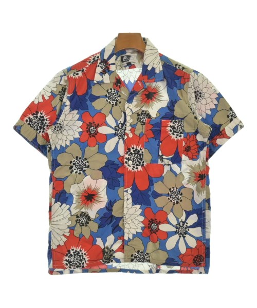 エンジニアドガーメンツ(Engineered Garments)のEngineered Garments カジュアルシャツ