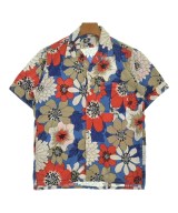 Engineered Garments カジュアルシャツ