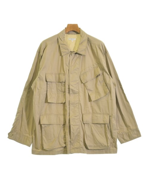 エンジニアドガーメンツ(Engineered Garments)のEngineered Garments ブルゾン