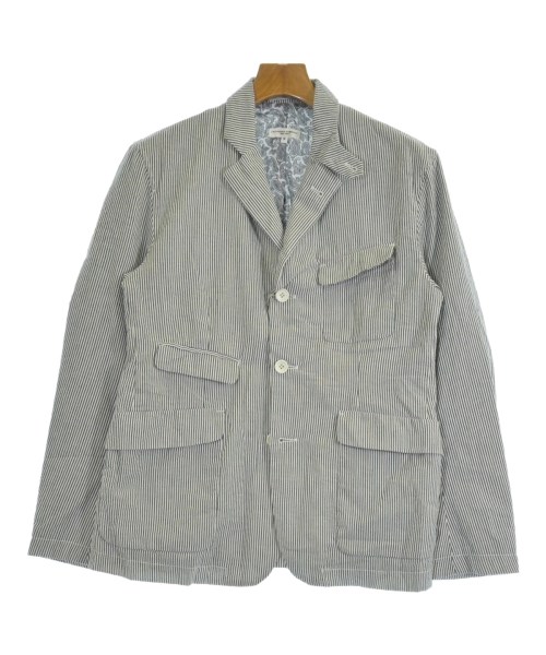 エンジニアドガーメンツ(Engineered Garments)のEngineered Garments カジュアルジャケット
