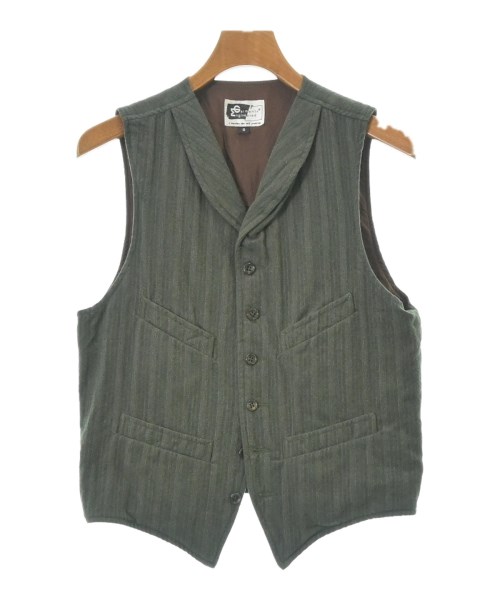 エンジニアドガーメンツ(Engineered Garments)のEngineered Garments カジュアルシャツ