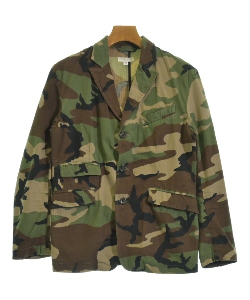 エンジニアドガーメンツ(Engineered Garments)のEngineered Garments カジュアルジャケット