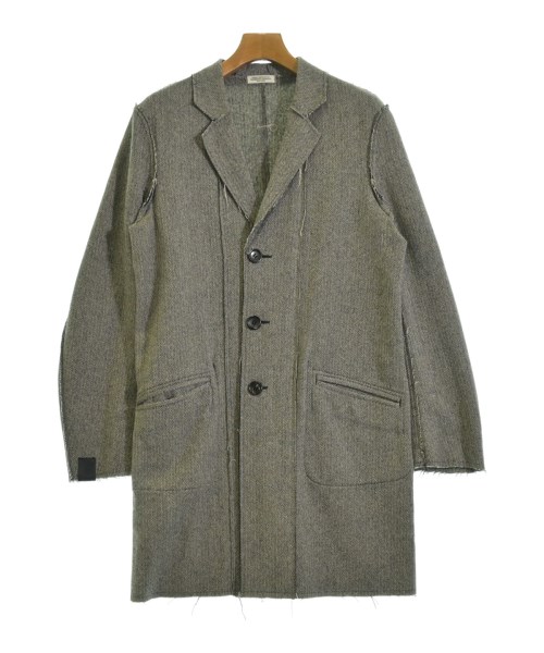 エンジニアドガーメンツ(Engineered Garments)のEngineered Garments チェスターコート