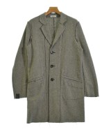 Engineered Garments チェスターコート