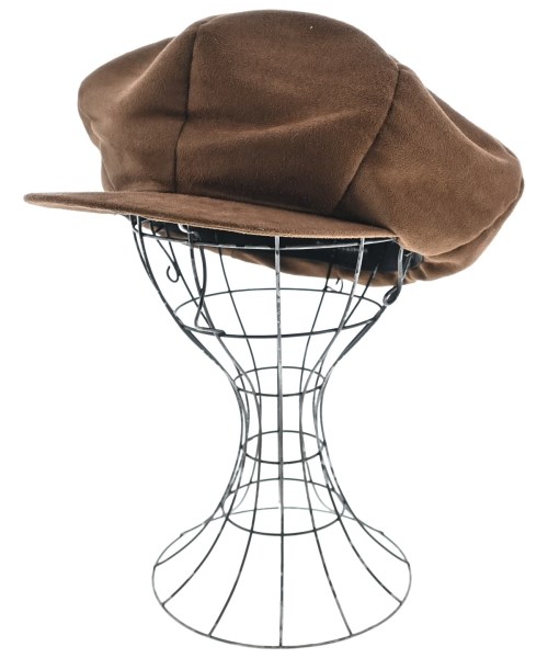 エンジニアドガーメンツ(Engineered Garments)のEngineered Garments ハンチング・ベレー帽
