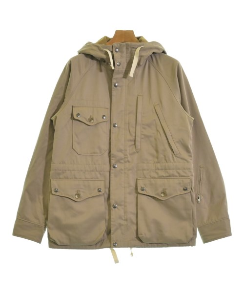 エンジニアドガーメンツ(Engineered Garments)のEngineered Garments ミリタリーブルゾン