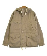Engineered Garments ミリタリーブルゾン