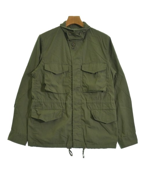 エンジニアドガーメンツ(Engineered Garments)のEngineered Garments ミリタリーブルゾン