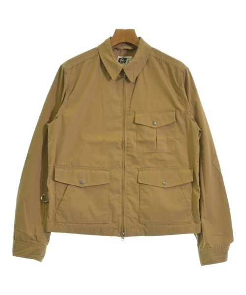 エンジニアドガーメンツ(Engineered Garments)のEngineered Garments ミリタリーブルゾン
