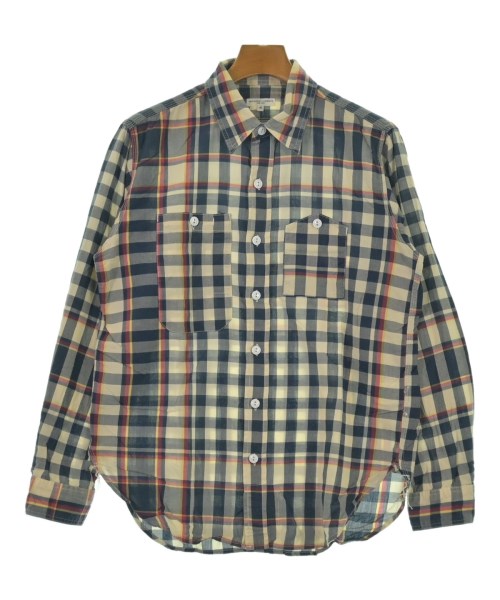 エンジニアドガーメンツ(Engineered Garments)のEngineered Garments カジュアルシャツ