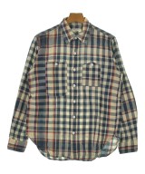 Engineered Garments カジュアルシャツ