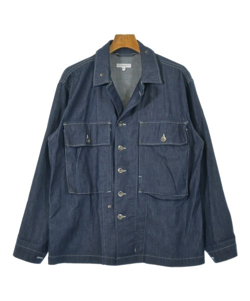 エンジニアドガーメンツ(Engineered Garments)のEngineered Garments カバーオール