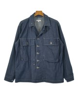 Engineered Garments カバーオール