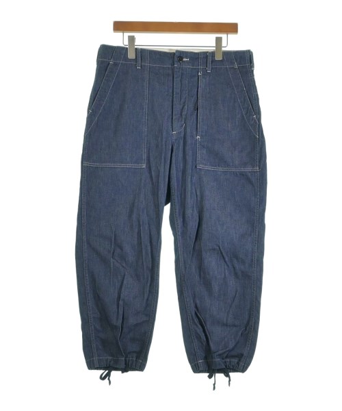 エンジニアドガーメンツ(Engineered Garments)のEngineered Garments デニムパンツ
