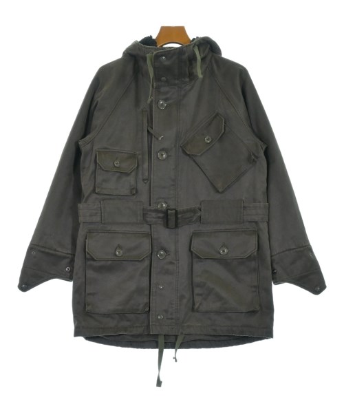 エンジニアドガーメンツ(Engineered Garments)のEngineered Garments ミリタリーブルゾン