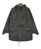 Engineered Garments ミリタリーブルゾン