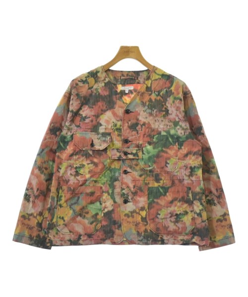 エンジニアドガーメンツ(Engineered Garments)のEngineered Garments カジュアルジャケット