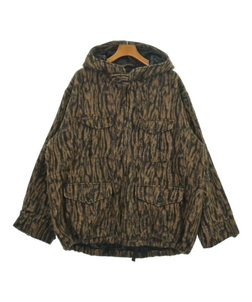 エンジニアドガーメンツ(Engineered Garments)のEngineered Garments ブルゾン（その他）