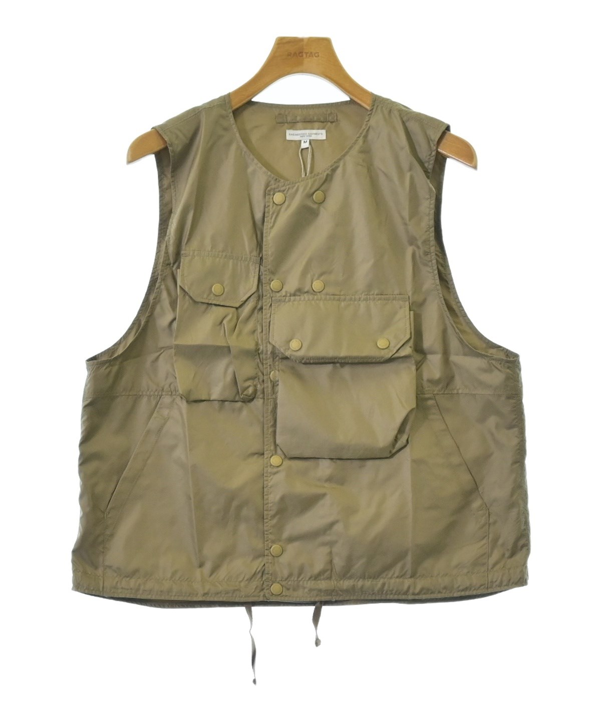 INA2012様　60枚 Engineered Garments（エンジニアドガーメンツ）その他 ベージュ