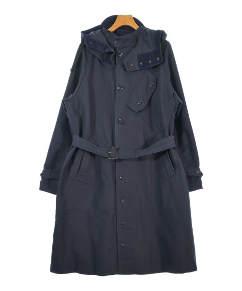 エンジニアドガーメンツ(Engineered Garments)のEngineered Garments ステンカラーコート
