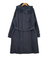 Engineered Garments ステンカラーコート