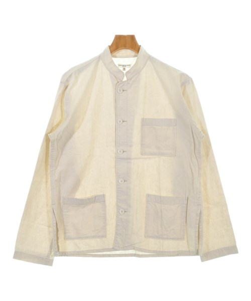 エンジニアドガーメンツ(Engineered Garments)のEngineered Garments カバーオール