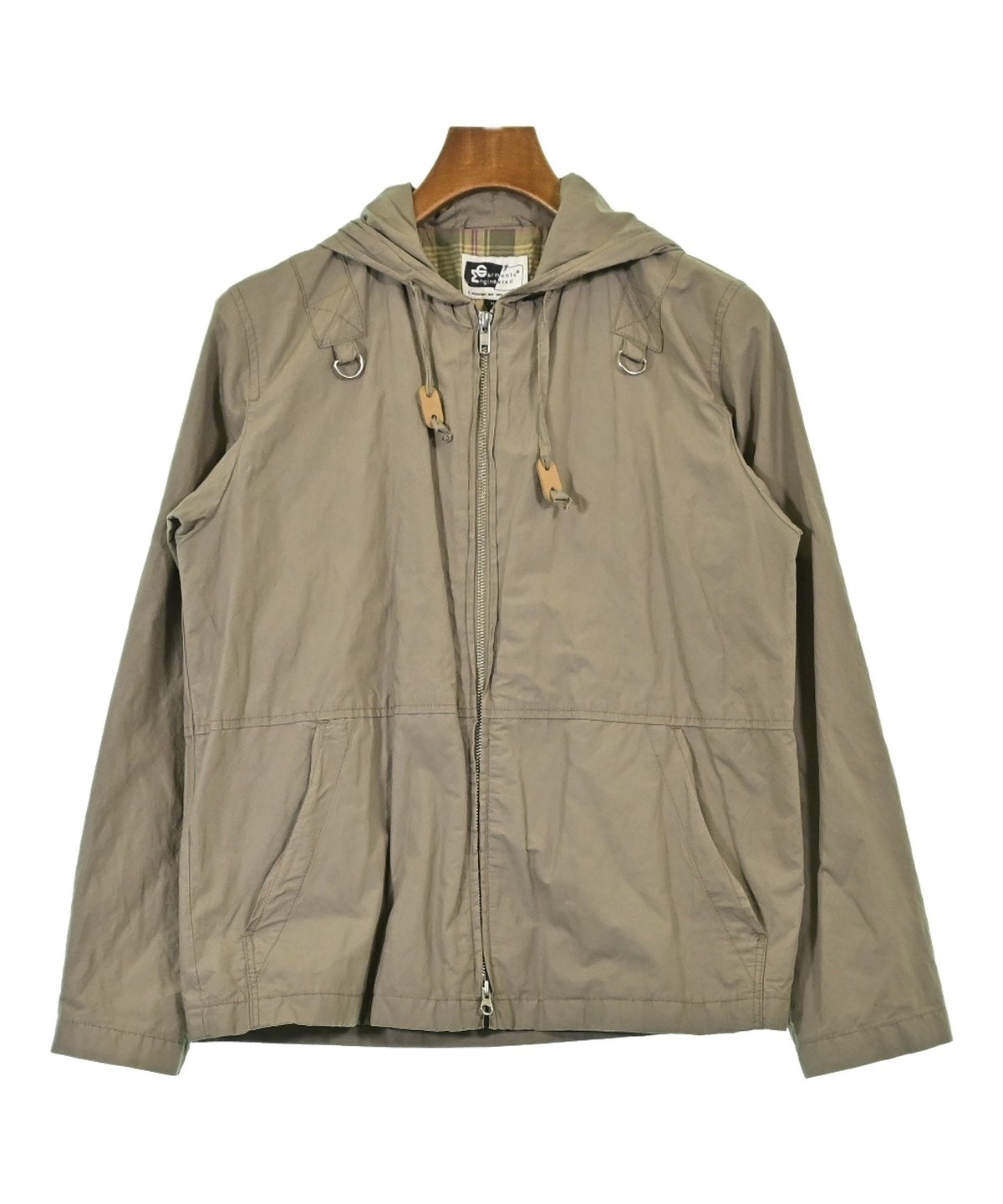 ENGINEERED GARMENTS ミリタリージャケット XS ENGINEERED GARMENTS ミリタリージャケット XS 楽天市場