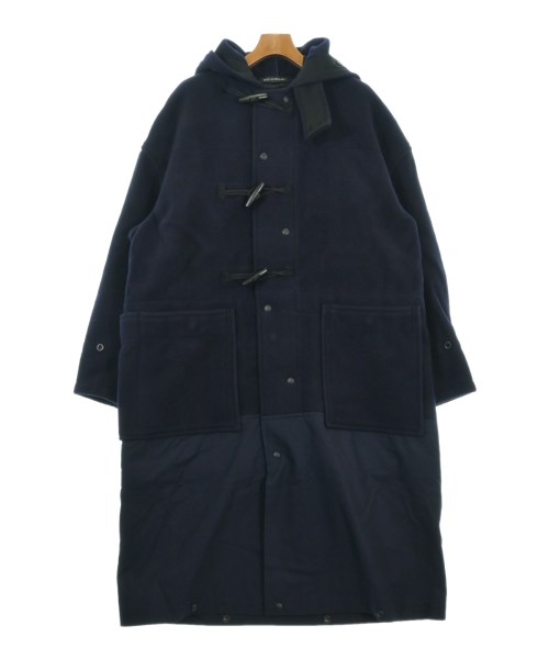 エンジニアドガーメンツ(Engineered Garments)のEngineered Garments ダッフルコート