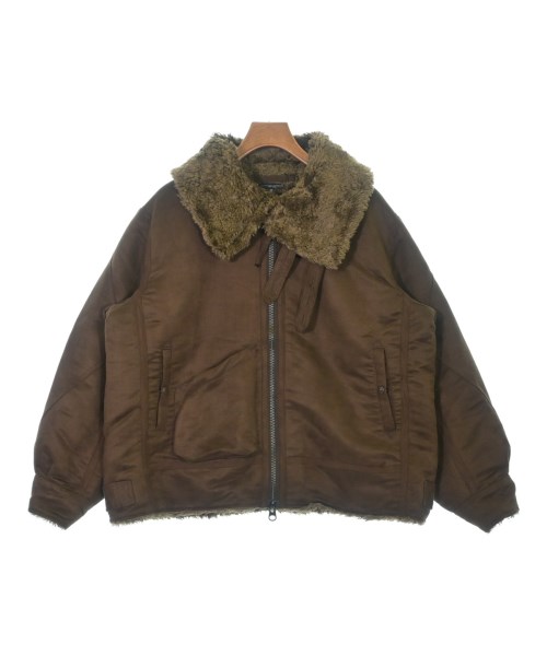 エンジニアドガーメンツ(Engineered Garments)のEngineered Garments ブルゾン（その他）