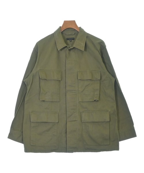 エンジニアドガーメンツ(Engineered Garments)のEngineered Garments ミリタリーブルゾン