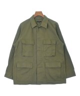 Engineered Garments ミリタリーブルゾン