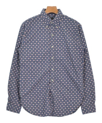 Engineered Garments カジュアルシャツ レディース エンジニアードガーメンツ 中古　古着 Engineered Garments（エンジニアドガーメンツ）カジュアル